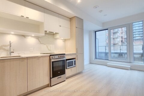 Additional image 8 of 602-100 Queen Street E, Toronto, ON, M5C 0B5