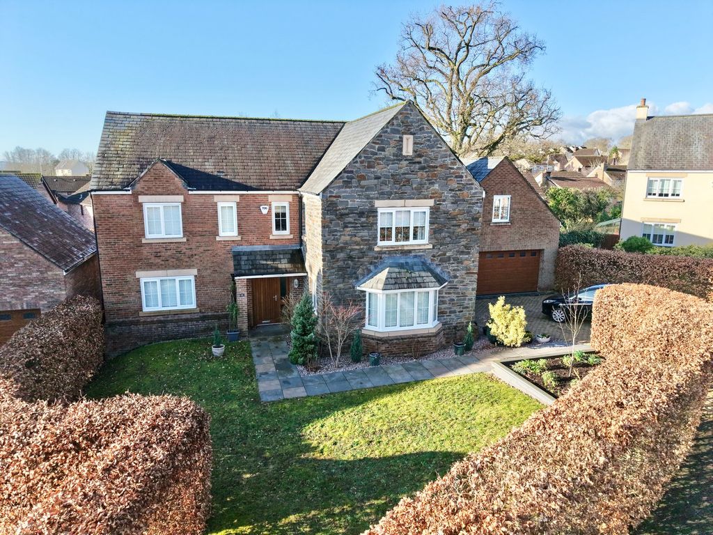 Additional image 20 of 4 bed detached house for saleBurrium Gate, Usk NP15
