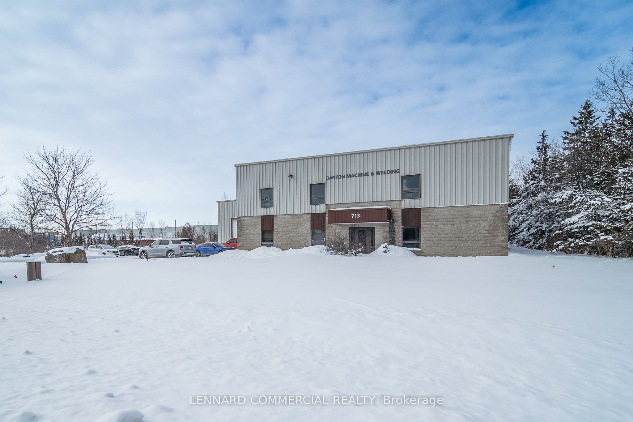 713 Fortune Crescent, Kingston, ON, K7P 2T4