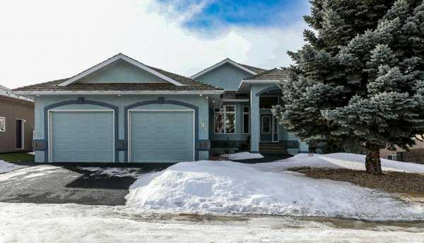 147 Alexander Crescent, Red Deer, AB, T4R2T7