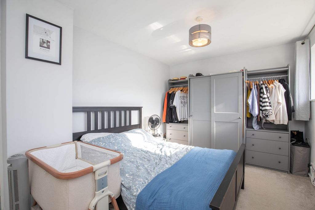 Additional image 15 of 3 bed semi-detached house for saleChard Avenue, Llanrumney CF3