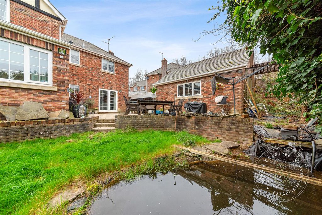 Additional image 39 of 4 bed detached house for salePant Yr Wyn, Cardiff CF23