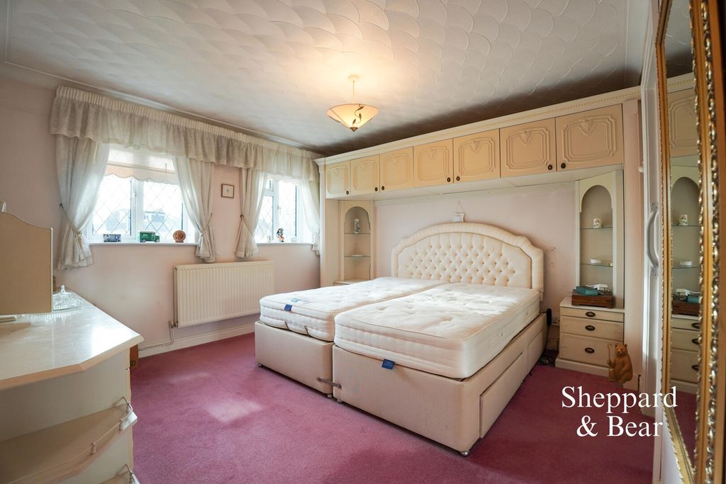 Additional image 22 of 4 bed detached house for saleTy Fry Road, Rumney, Cardiff CF3