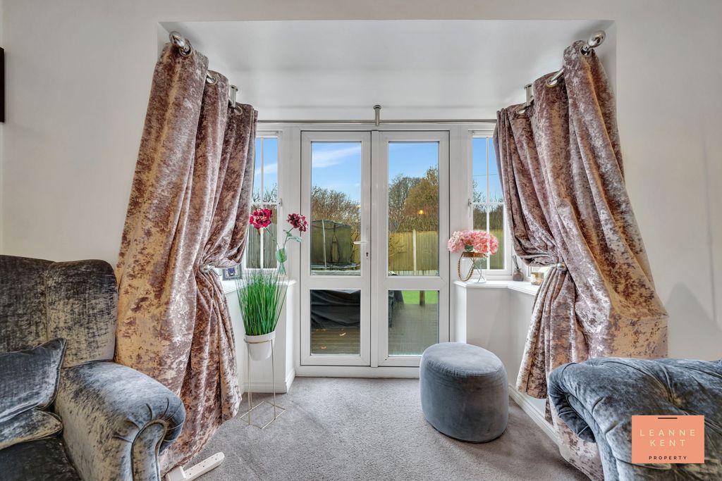 Additional image 10 of 4 bed detached house for saleHeol Tyddyn, Caerphilly CF83