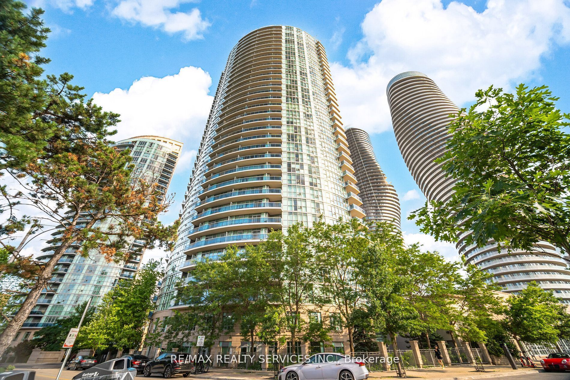 2204-80 Absolute Avenue S, Mississauga, ON, L4Z 0A5