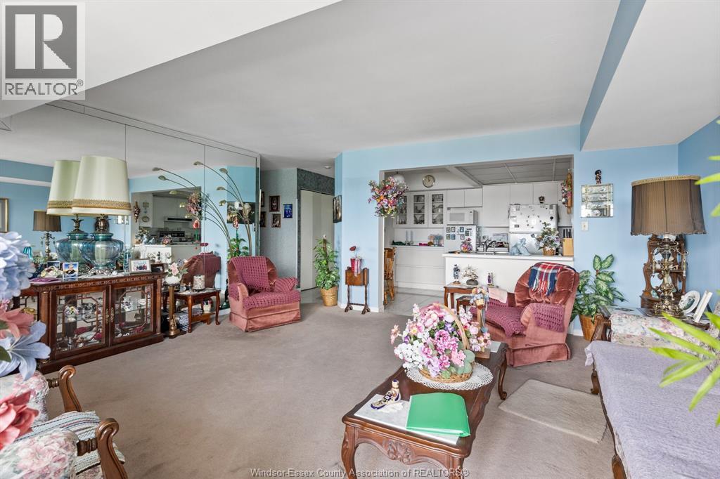 Additional image 4 of 1203-3601 Riverside Drive East, Windsor, ON, N8Y4Y2