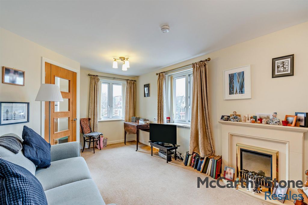 Additional image 2 of 1 bed flat for saleThomas Court, Marlborough Road, Cardiff, Glamorgan CF23