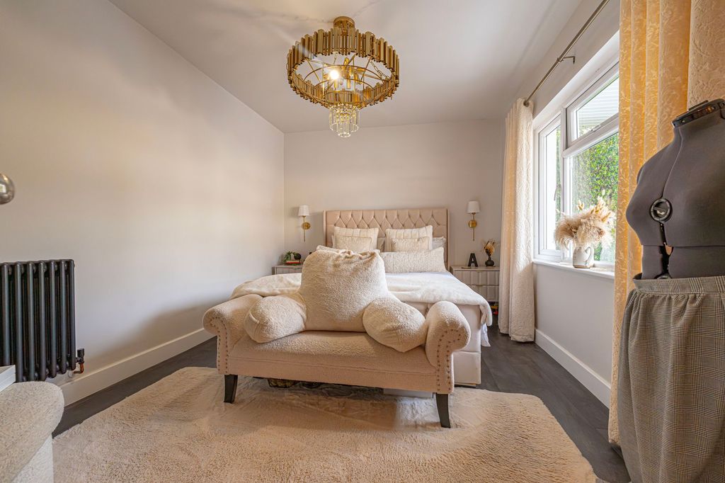Additional image 11 of 3 bed semi-detached house for saleFields Road, Oakfield NP44