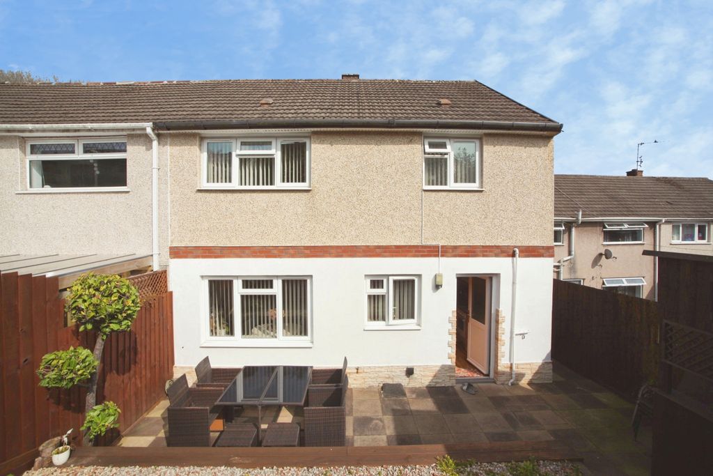 Additional image 11 of 3 bed semi-detached house for saleBroadwood Close, Newport NP19