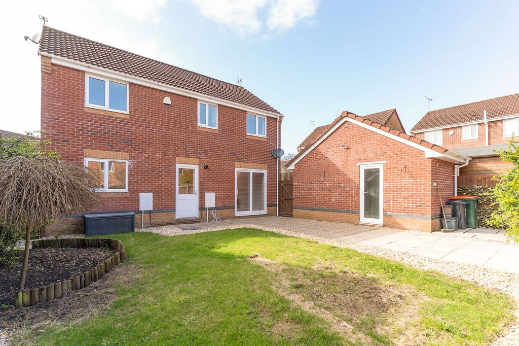 Additional image 26 of 4 bed detached house for saleStockwood View, Langstone NP18