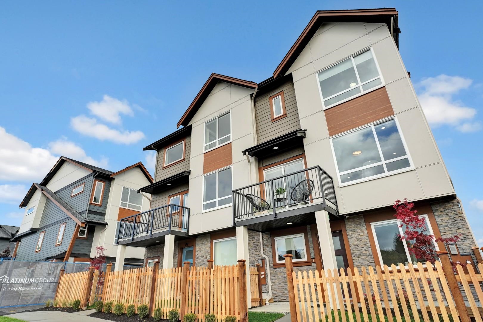 Additional image 2 of 19-17155 79a Avenue, Surrey, BC, V0V 0V0