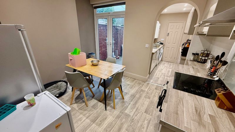 Additional image 2 of 2 bed terraced house for saleFoster Street, Lincoln LN5