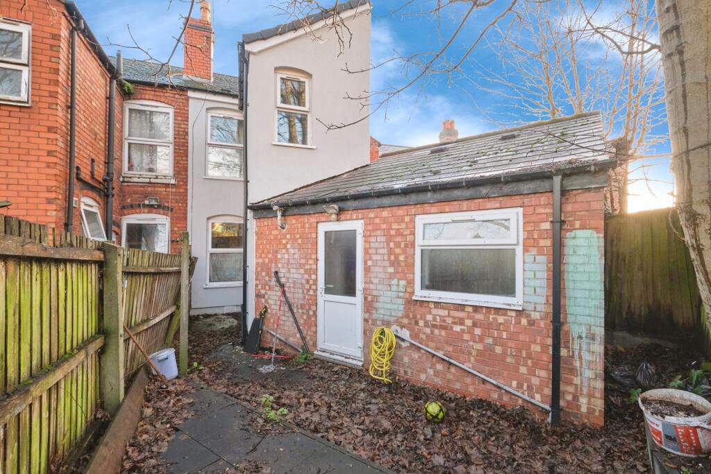 Additional image 17 of Golden Hillock Road, Sparkbrook, Birmingham, West Midlands, B11