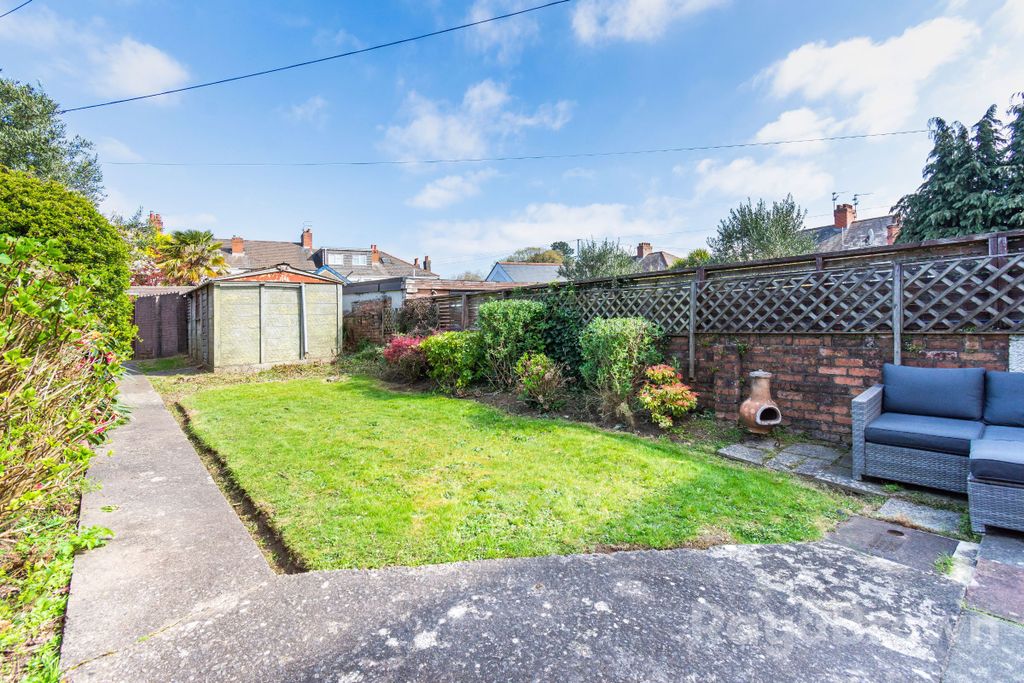 Additional image 37 of 3 bed terraced house for saleGrasmere Avenue, Cyncoed, Cardiff CF23