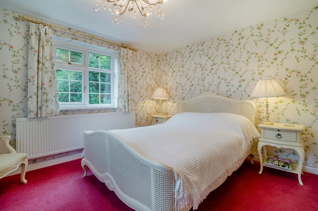 Additional image 16 of 4 bed detached house for saleLlanover, Abergavenny, Monmouthshire NP7