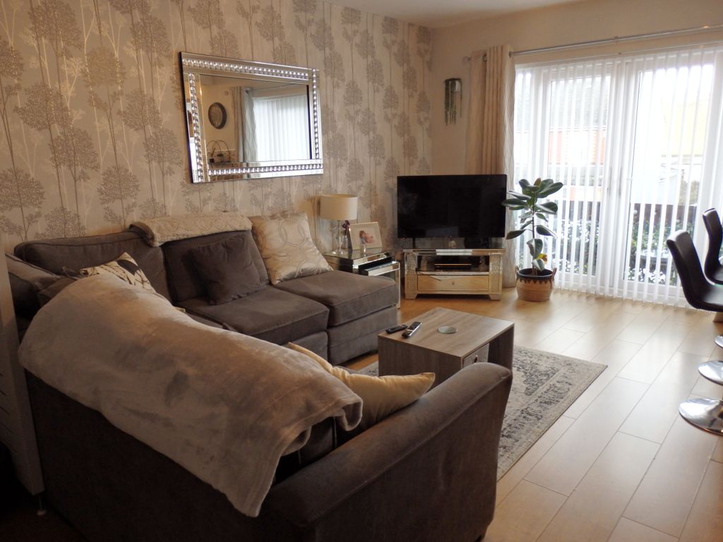 Additional image 2 of 2 bed flat for saleGlan Y Nant Road, Cardiff CF14