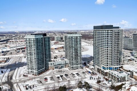 Additional image 8 of 1010-4675 Metcalfe Avenue, Mississauga, ON, L5M 0Z8