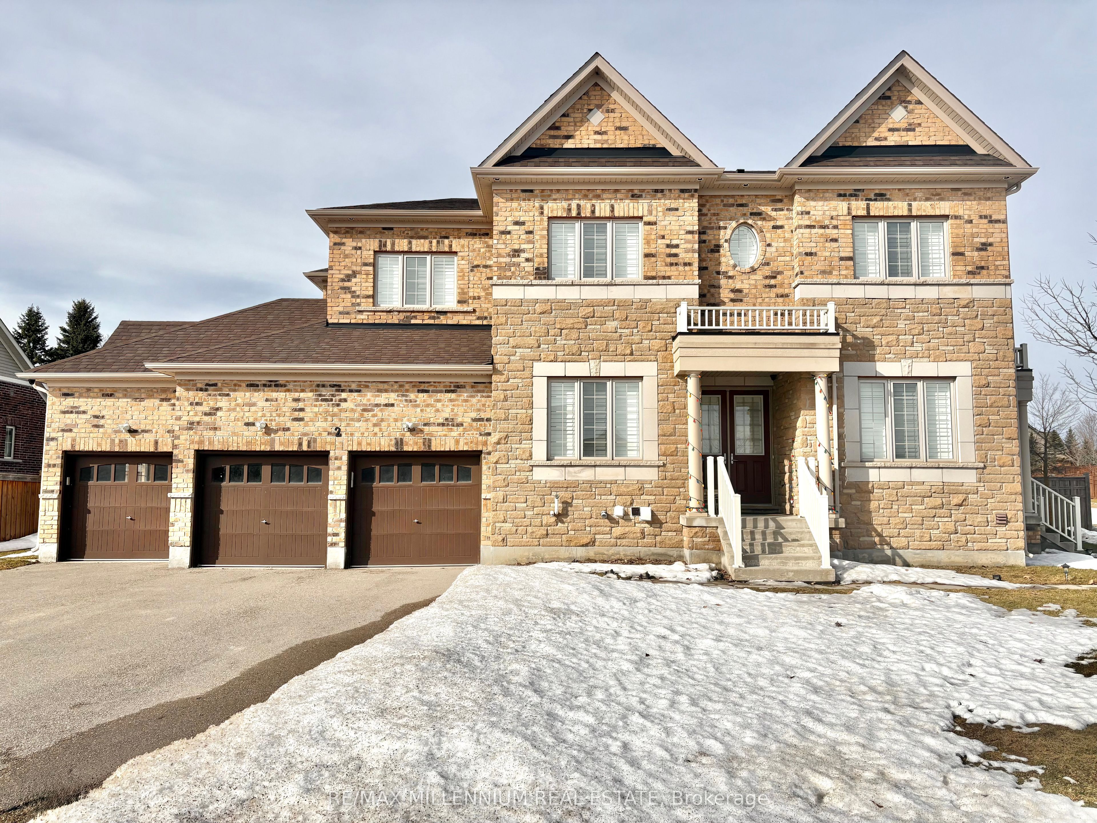 2 Anderson Avenue, Mono, ON, L9W 6W7