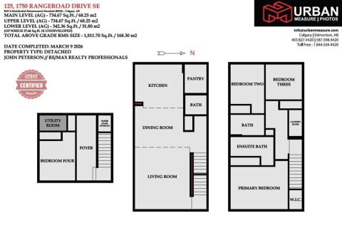 Additional image 8 of 125-1750 Rangeview Drive SE, Calgary, AB, T3S 0X3