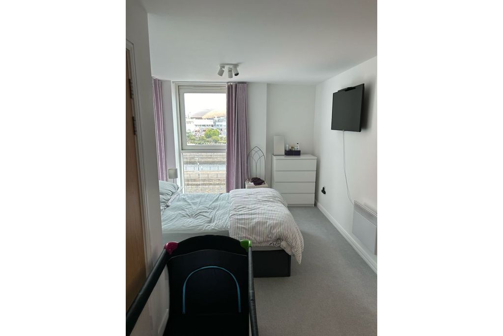 Additional image 8 of 2 bed flat for saleHavannah Street, Cardiff CF10