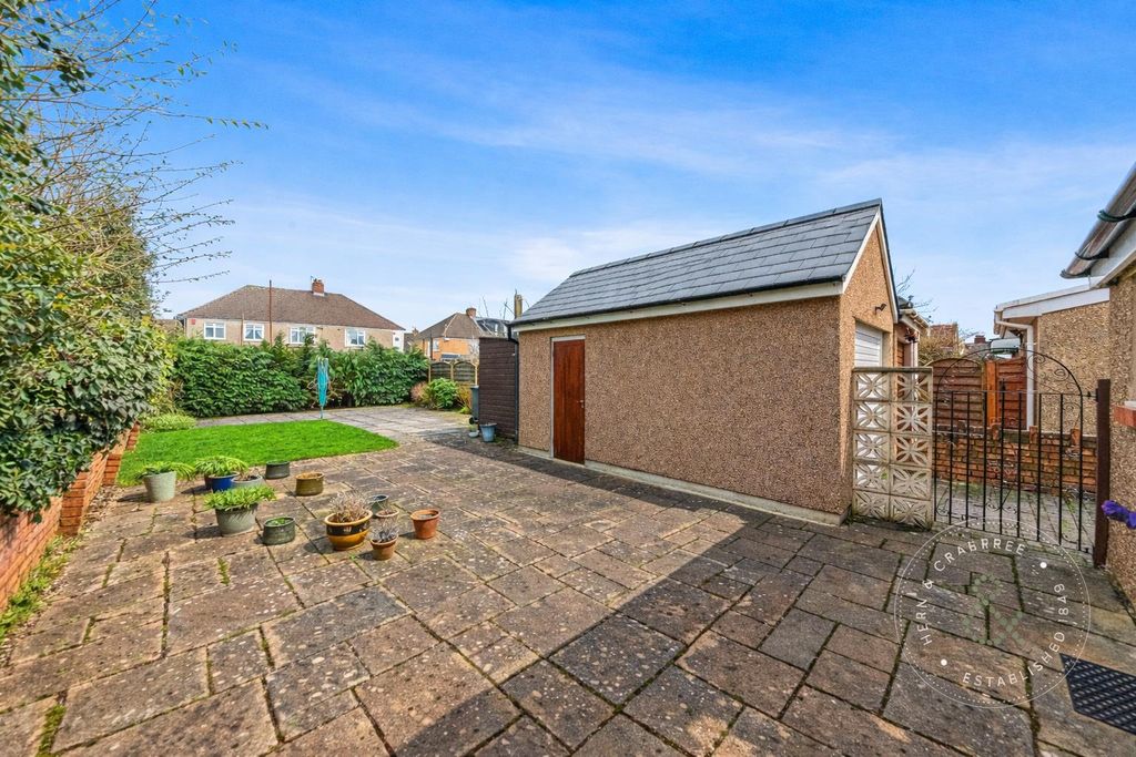 Additional image 13 of 3 bed semi-detached house for saleSt. Isan Road, Cardiff CF14