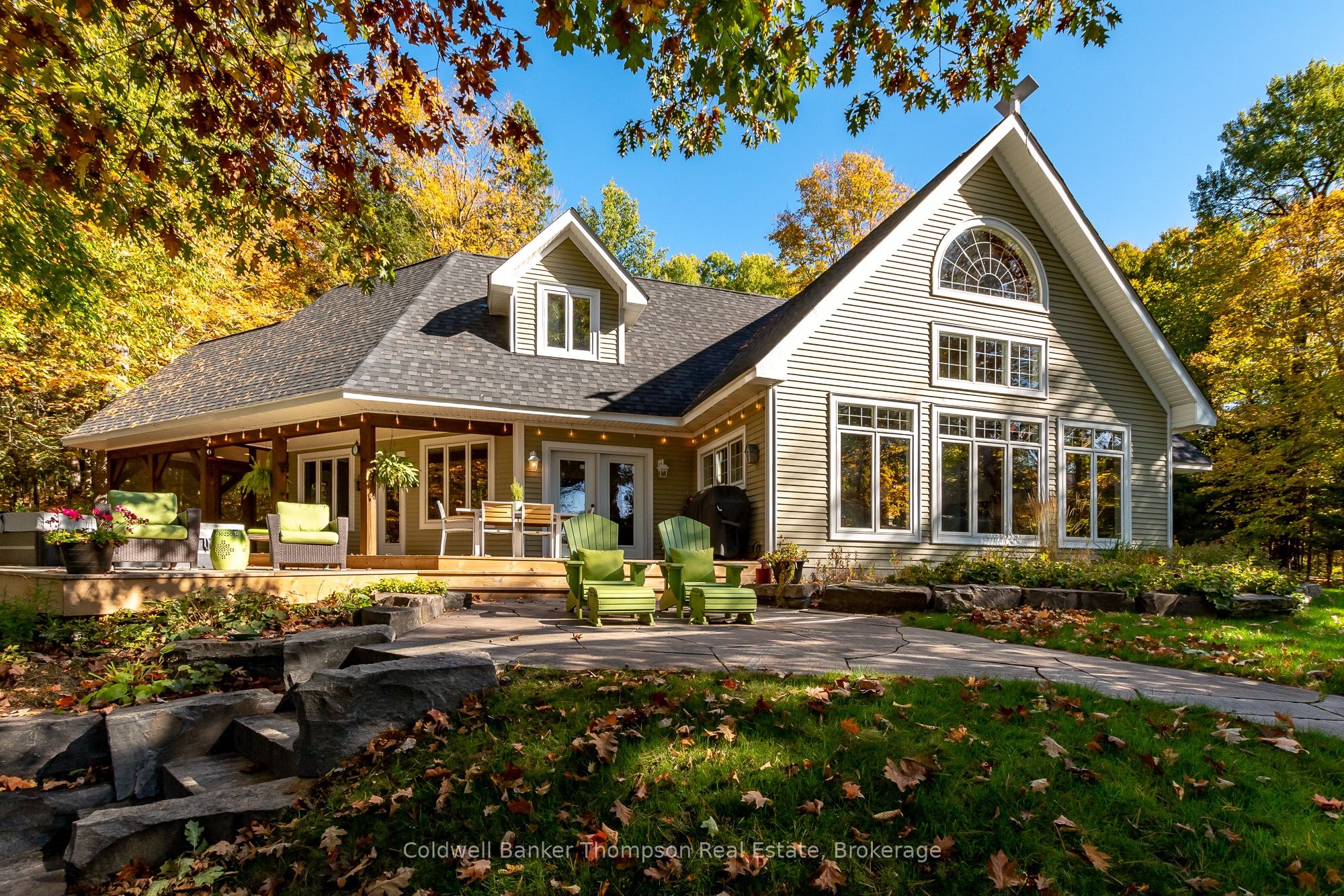 Additional image 4 of 54 Hoodstown Shores Road, Huntsville, ON, P1H 2J2