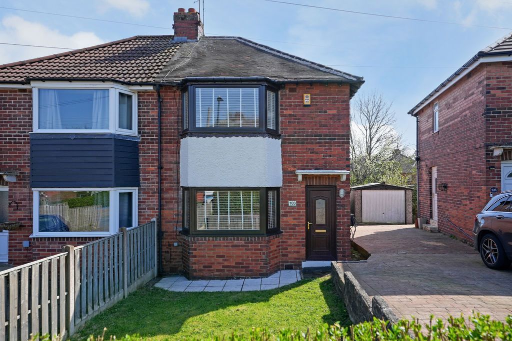 Additional image 21 of 2 bed semi-detached house for saleHopefield Avenue, Frecheville, Sheffield S12