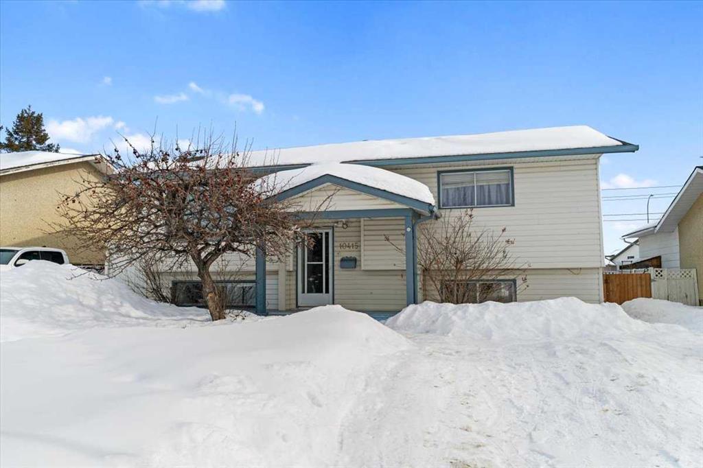 10415 92a Street, Grande Prairie, AB, t8V3v6