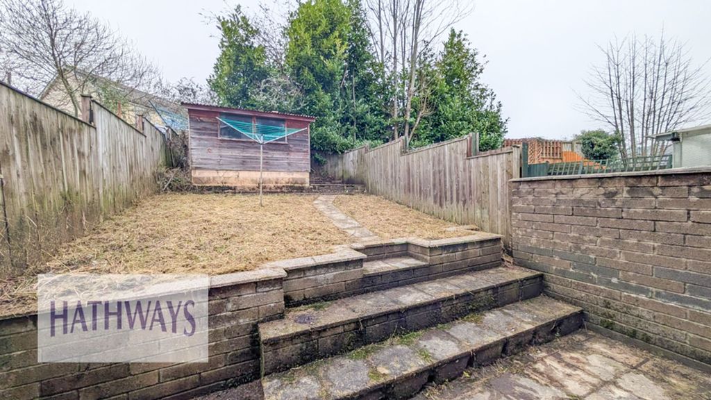 Additional image 4 of 3 bed property for saleHanbury Gardens, Pontnewynydd NP4