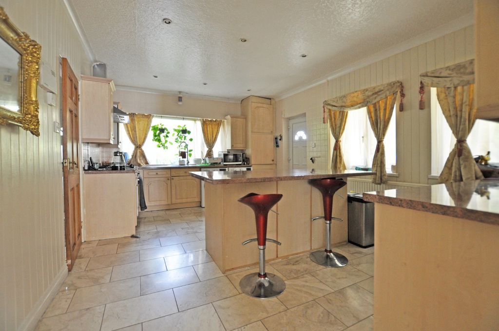Additional image 10 of 4 bed detached house for saleExceptional Plot, Risca Road, Newport NP20