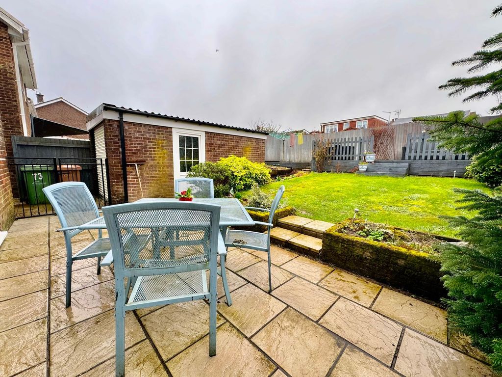 Additional image 24 of 3 bed detached house for saleBeaumaris Way, Grove Park NP12