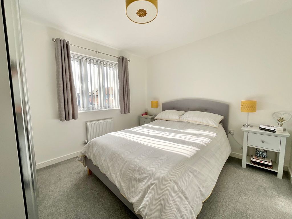 Additional image 12 of 3 bed semi-detached house for saleChapel Field Way, Newport NP19