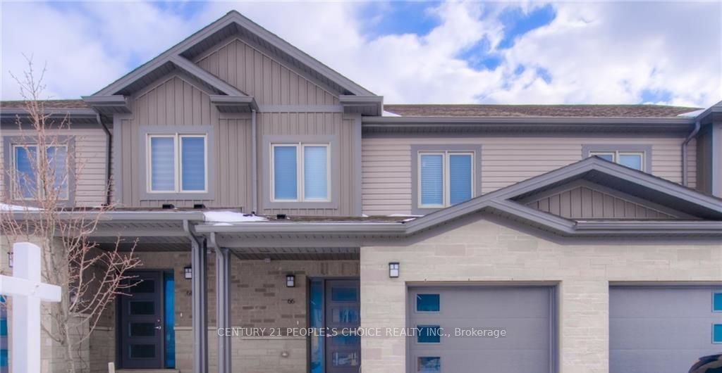 1 Room-66 Munch Avenue, Cambridge, ON, N1R 0B9