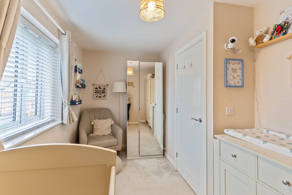 Additional image 14 of 2 bed semi-detached house for saleMervale Place, Newport NP19