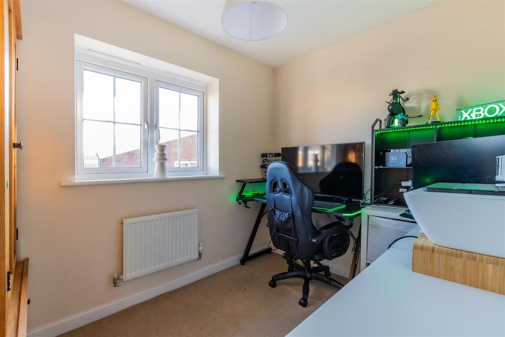 Additional image 20 of 4 bed detached house for saleScholars Drive, Penylan, Cardiff CF23