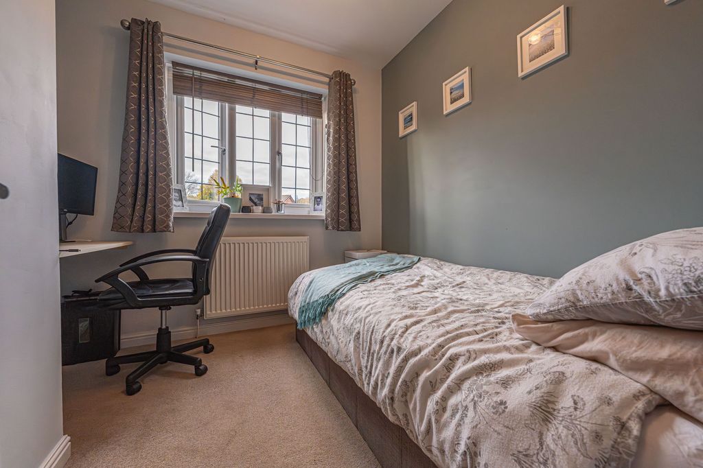 Additional image 25 of 4 bed detached house for saleHeronston Close, Undy NP26