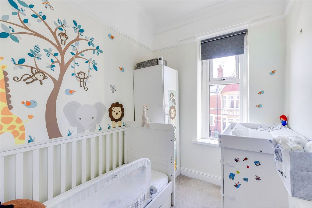 Additional image 19 of 3 bed terraced house for saleSummerfield Avenue, Heath, Cardiff CF14