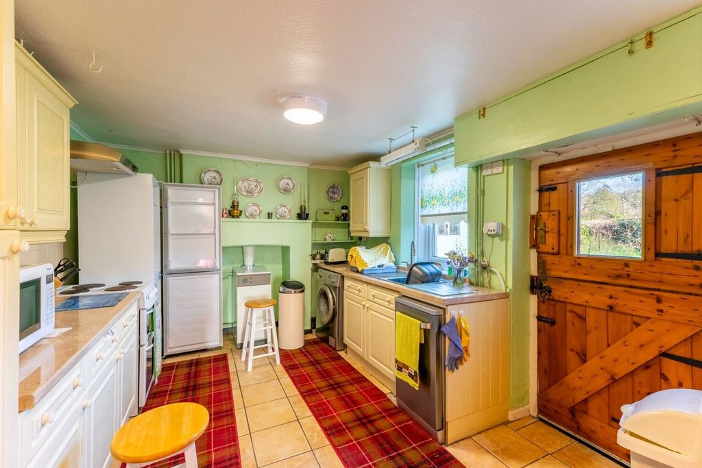 Additional image 8 of 4 bed semi-detached house for salePandy, Abergavenny NP7