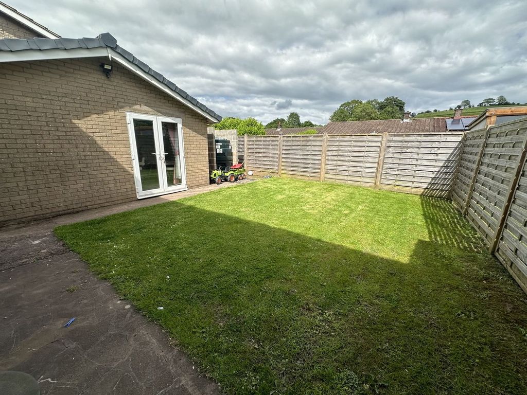 Additional image 3 of 3 bed semi-detached house for saleWern Gifford, Pandy, Abergavenny NP7