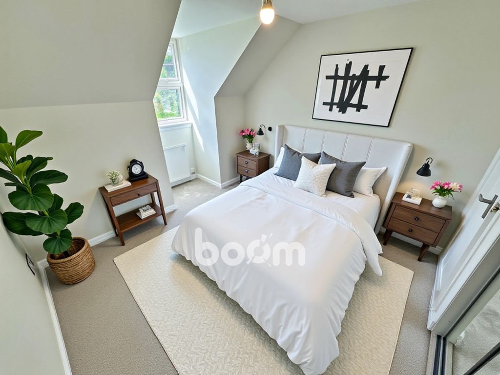 Additional image 5 of 4 bed terraced house for saleSelvieland Farm Cottages Houston Road, Houston PA6