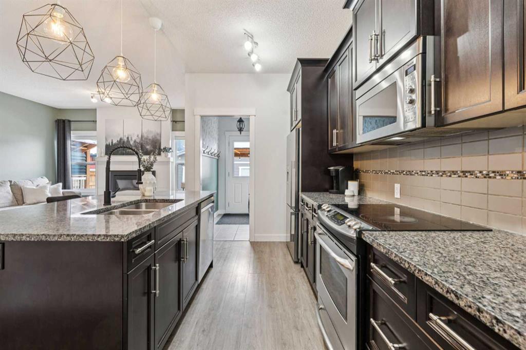 Additional image 4 of 339 Fireside Place, Cochrane, AB, T4C 0R5