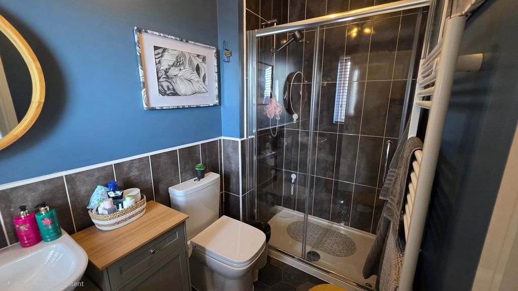 Additional image 12 of 3 bed detached house for saleCarmarthenshire Drive, Glan Llyn, Newport NP19