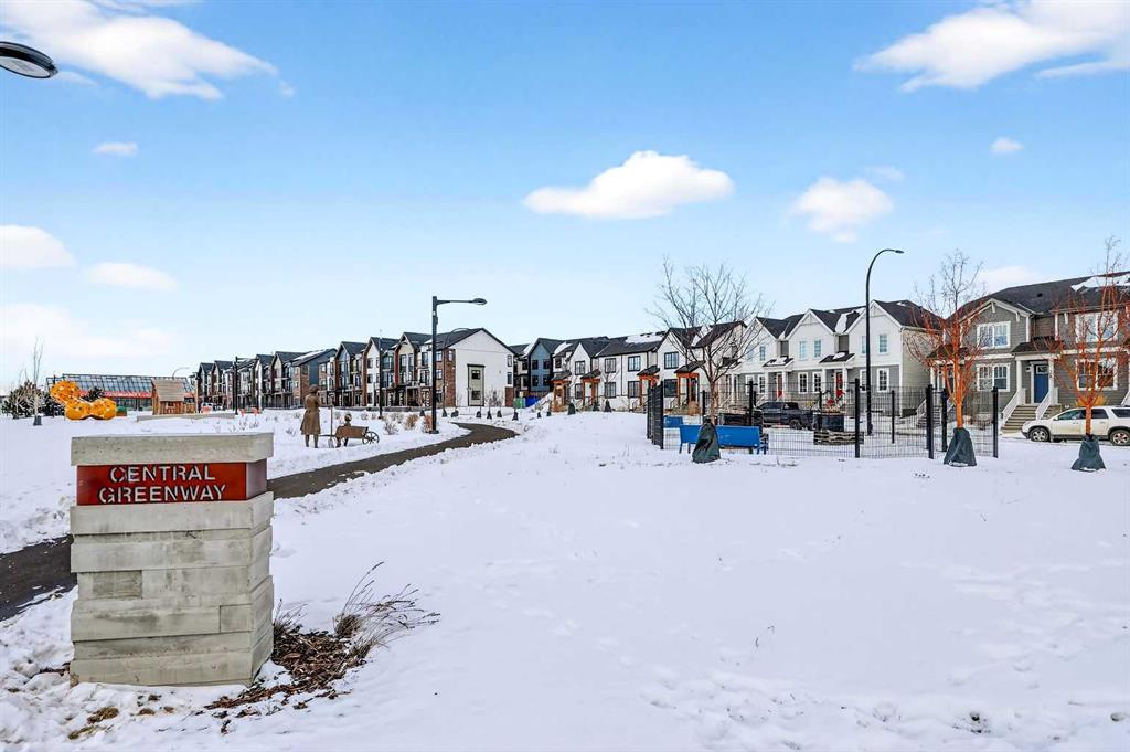 Additional image 6 of 125-1750 Rangeview Drive SE, Calgary, AB, T3S 0X3