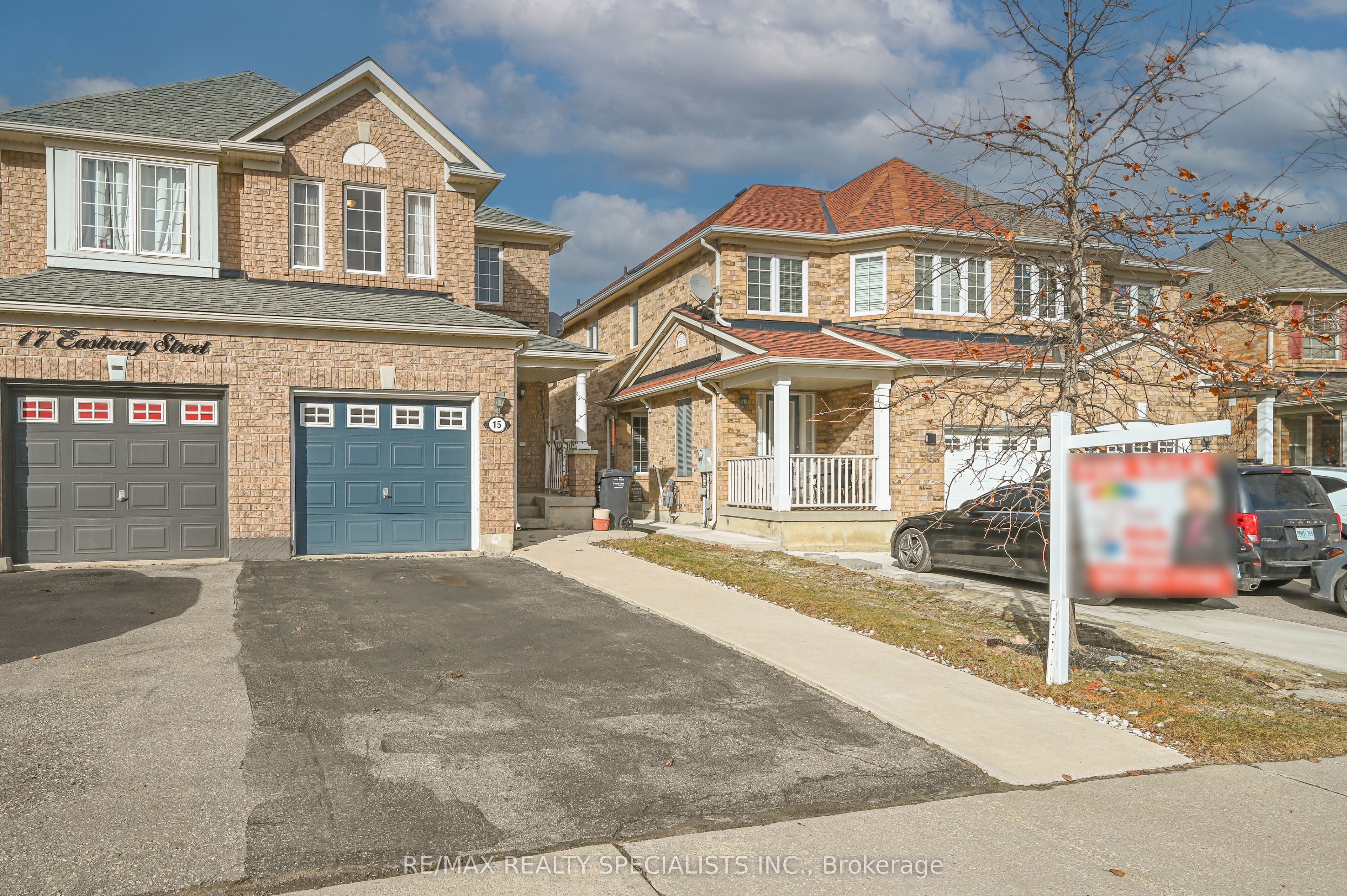 Additional image 4 of 15 Eastway Street, Brampton, ON, L6S 6L8