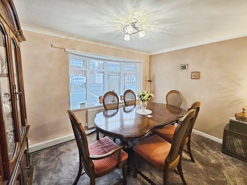Additional image 4 of 3 bed semi-detached house for saleHarewood Drive, Bedlington NE22