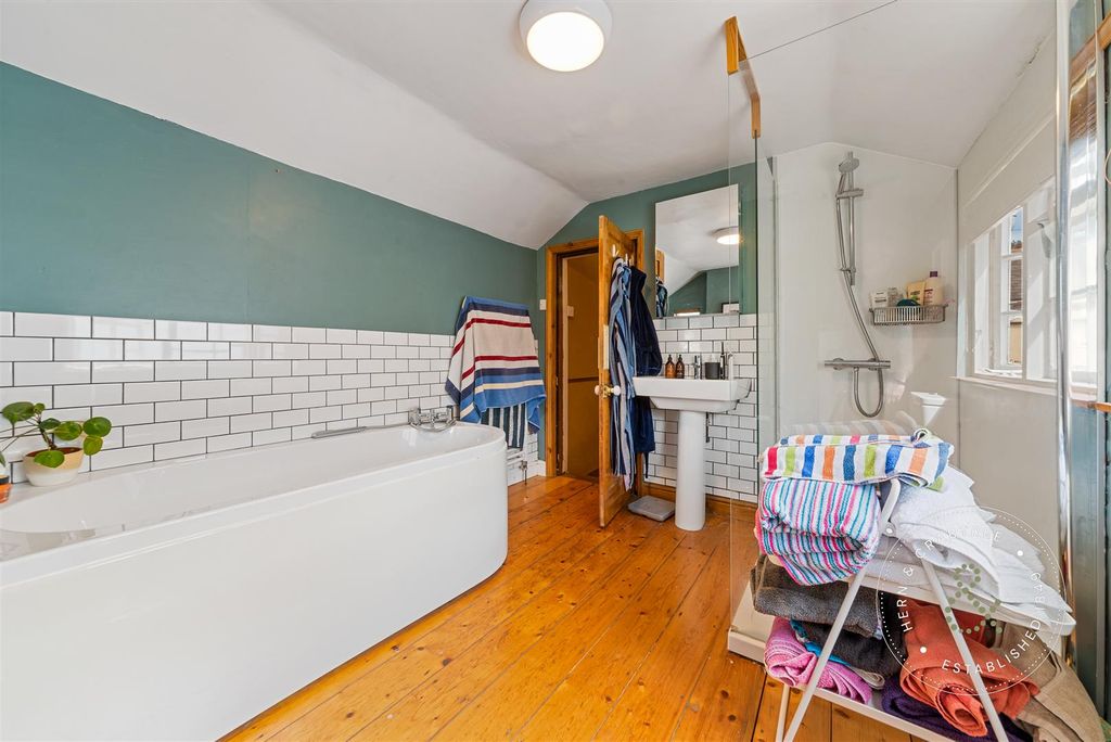 Additional image 19 of 2 bed terraced house for saleMortimer Road, Pontcanna, Cardiff CF11