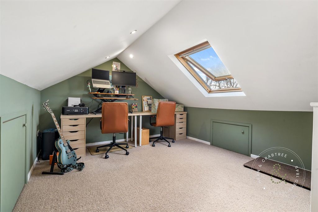 Additional image 23 of 3 bed terraced house for saleWestmoreland Street, Canton, Cardiff CF5