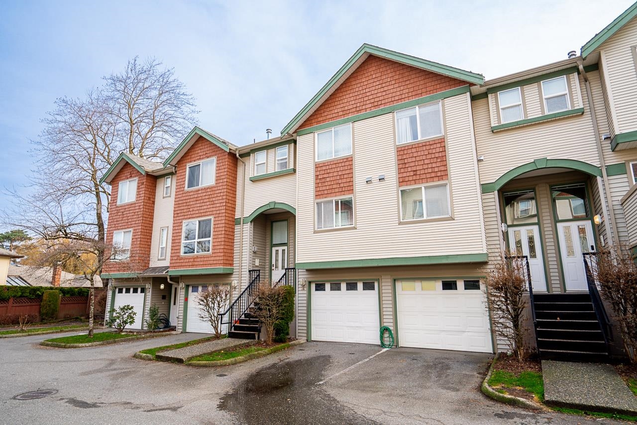 36-9470 Hazel Street, Chilliwack, BC, V2P 5N1