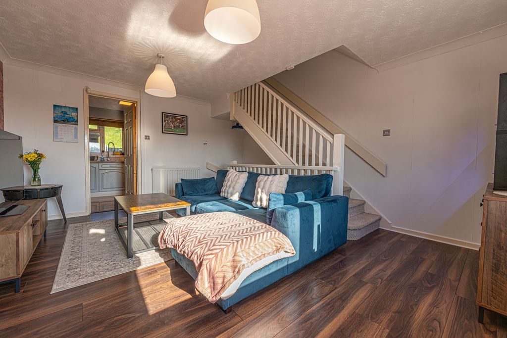 Additional image 8 of 2 bed terraced house for saleWilliam Morris Drive, Newport NP19