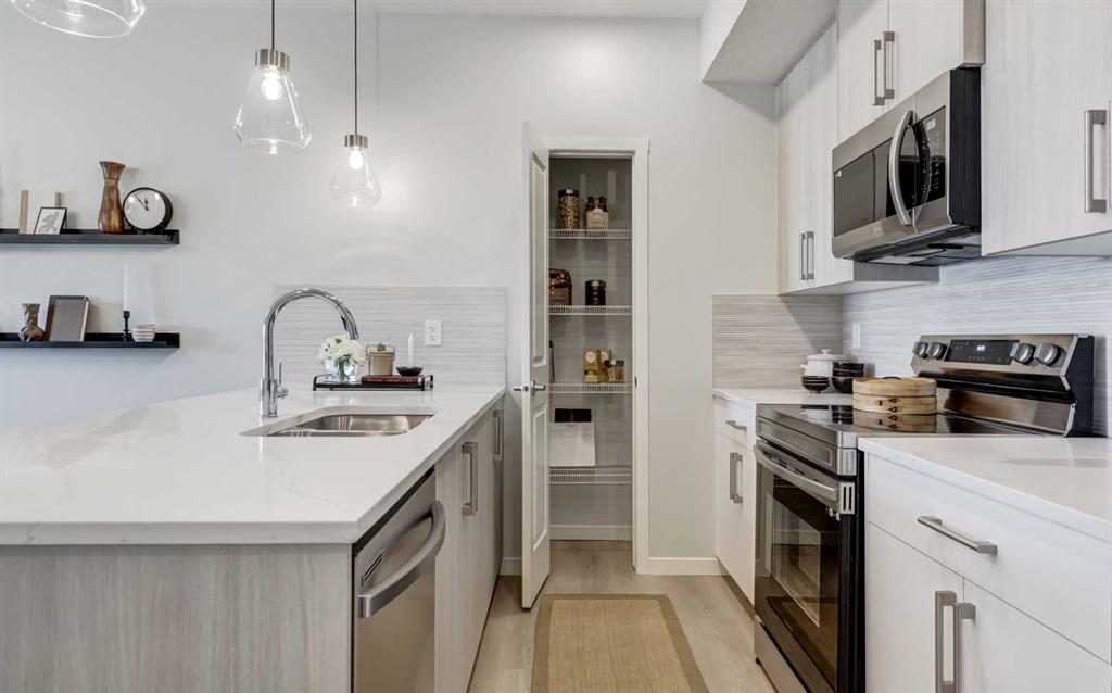 Additional image 3 of 2111-20295 Seton Way SE, Calgary, AB, T3M 3Y9